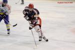 Photo hockey reportage Carré final Espoirs : les 1/2 en images