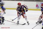 Photo hockey reportage Carré final Espoirs : les 1/2 en images