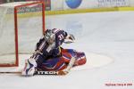Photo hockey reportage Carré final Espoirs : les 1/2 en images