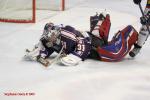 Photo hockey reportage Carré final Espoirs : les 1/2 en images