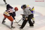 Photo hockey reportage Carré final Espoirs : les 1/2 en images