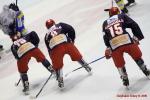 Photo hockey reportage Carré final Espoirs : les 1/2 en images