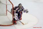 Photo hockey reportage Carré final Espoirs : les 1/2 en images