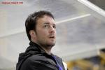 Photo hockey reportage Carré final Espoirs : les 1/2 en images