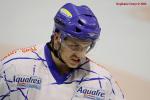 Photo hockey reportage Carré final Espoirs : les 1/2 en images