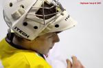 Photo hockey reportage Carré final Espoirs : les 1/2 en images