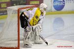 Photo hockey reportage Carré final Espoirs : les 1/2 en images