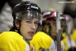 Photo hockey reportage Carré final Espoirs : les 1/2 en images