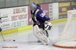Photo hockey reportage Carré final Espoirs : les 1/2 en images