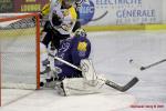 Photo hockey reportage Carré final Espoirs : les 1/2 en images