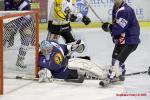 Photo hockey reportage Carré final Espoirs : les 1/2 en images