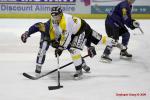 Photo hockey reportage Carré final Espoirs : les 1/2 en images