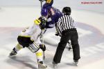 Photo hockey reportage Carré final Espoirs : les 1/2 en images
