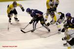 Photo hockey reportage Carré final Espoirs : les 1/2 en images
