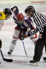 Photo hockey reportage Carré final Espoirs : les Finales en images
