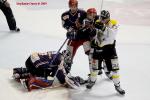 Photo hockey reportage Carré final Espoirs : les Finales en images