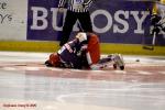Photo hockey reportage Carré final Espoirs : les Finales en images
