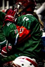 Photo hockey reportage Carré final Féminin élite : Tours et Cergy s’offrent une finale