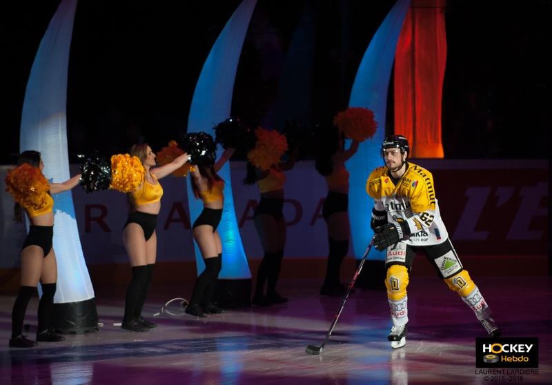 Photo hockey reportage CDF 16 Laurent Lardière