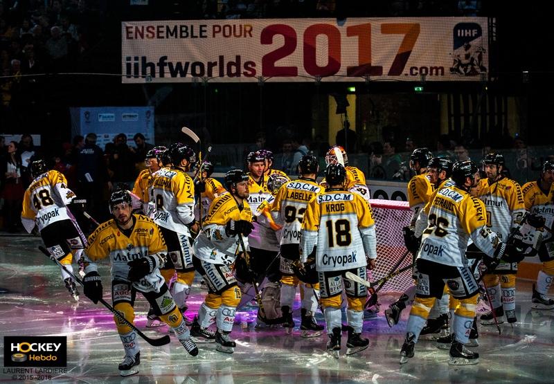 Photo hockey reportage CDF 16 Laurent Lardière