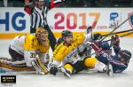 Photo hockey reportage CDF 16 Laurent Lardière
