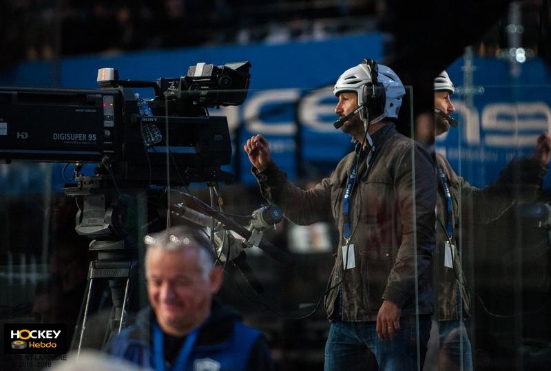 Photo hockey reportage CDF 16 Laurent Lardière