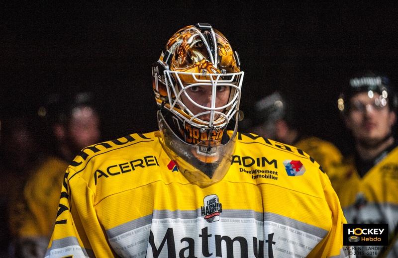 Photo hockey reportage CDF 16 Laurent Lardière