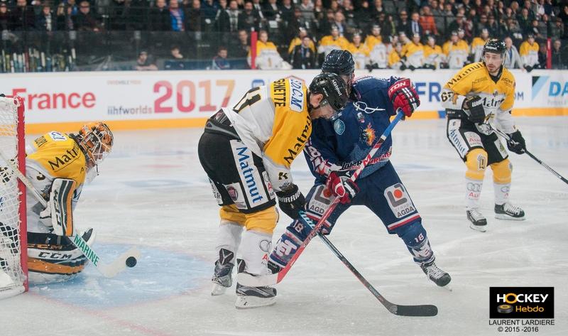 Photo hockey reportage CDF 16 Laurent Lardière