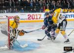 Photo hockey reportage CDF 16 Laurent Lardière
