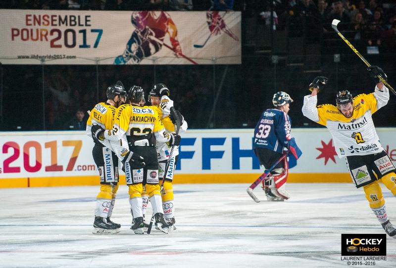 Photo hockey reportage CDF 16 Laurent Lardière