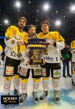 Photo hockey reportage CDF 16 Laurent Lardière