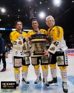 Photo hockey reportage CDF 16 Laurent Lardière
