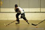 Photo hockey reportage CDF Roller : Besançon a tout bon