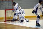Photo hockey reportage CDF Roller : L'exploit n'était pas loin