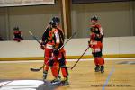 Photo hockey reportage CDF Roller : L'exploit n'était pas loin