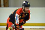 Photo hockey reportage CDF Roller : L'exploit n'était pas loin