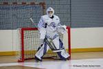 Photo hockey reportage CDF Roller : L'exploit n'était pas loin