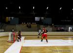 Photo hockey reportage CDF Roller : L'exploit n'était pas loin