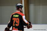 Photo hockey reportage CDF Roller : L'exploit n'était pas loin