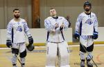 Photo hockey reportage CDF Roller : L'exploit n'était pas loin