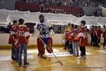 Photo hockey reportage CDF Roller : Les Tigres régalent