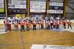 Photo hockey reportage CDF Roller : Les Tigres régalent