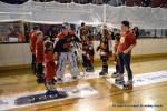 Photo hockey reportage CDF Roller : Les Tigres régalent