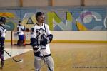 Photo hockey reportage CDF Roller : Les Tigres régalent