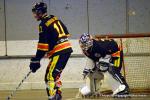 Photo hockey reportage CDF Roller : Sans problème
