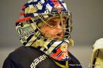 Photo hockey reportage CDF Roller : Sans problème