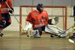 Photo hockey reportage CDF Roller : Sans problème