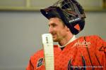 Photo hockey reportage CDF Roller : Sans problème