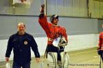 Photo hockey reportage CDF Roller : Sans problème