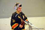 Photo hockey reportage CDF Roller : Sans problème